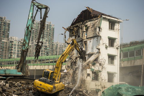 四定 管理机制发挥效能 胶州持续高压管控新生违建凤凰网青岛