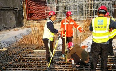 中建筑港集团袁长仁:用青春测绘人生,用奉献履行担当