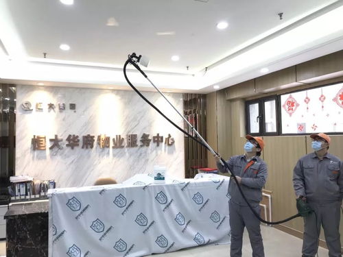 尚景环保 精品施工案例展示