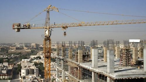12家建材工厂 中国中信建设集团与沙特阿拉伯国家住房公司 nhc 达成合作