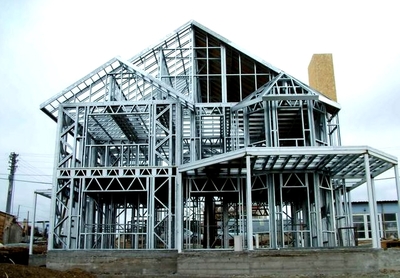 云南城泰钢结构工程：环保建设工程的卓越施工专家