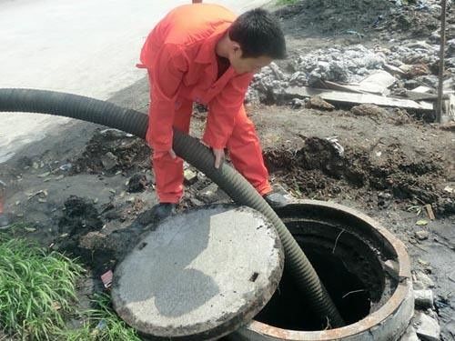 新镇张坊管道CIPP树脂修复 北京润木生市政排水工程有限责任公司的环保建设工程专业施工