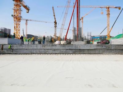 东方雨虹参建项目入编《优质防水工程材料与技术白皮书(2023)》 环保建设的专业典范