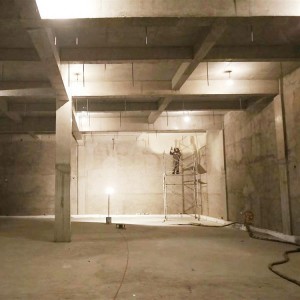 保温施工工程与环保建设工程的专业施工要点