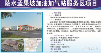 陵水集中开工五项目，推动五网基础设施与生态环保建设协同发展