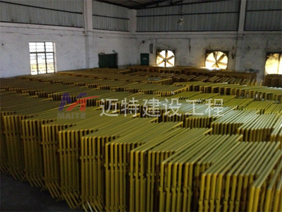 广州市迈特建设工程 专业出租施工铁马，一站式环保施工解决方案